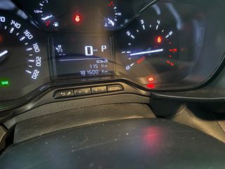 Citroen Berlingo 2020 3ΘΕΣΙΟ ΑΥΤΟΜΑΤΟ DIESEL ΕΛΛΗΝΙΚΗΣ ΑΝΤΙΠΡΟΣΩΠΕΙΑΣ-thumb-20