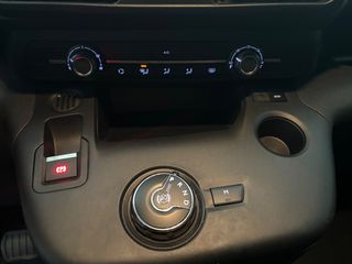 Citroen Berlingo 2020 3ΘΕΣΙΟ ΑΥΤΟΜΑΤΟ DIESEL ΕΛΛΗΝΙΚΗΣ ΑΝΤΙΠΡΟΣΩΠΕΙΑΣ-thumb-22