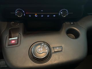 Citroen Berlingo 2020 3ΘΕΣΙΟ ΑΥΤΟΜΑΤΟ DIESEL ΕΛΛΗΝΙΚΗΣ ΑΝΤΙΠΡΟΣΩΠΕΙΑΣ-thumb-23