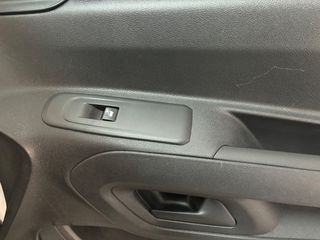 Citroen Berlingo 2020 3ΘΕΣΙΟ ΑΥΤΟΜΑΤΟ DIESEL ΕΛΛΗΝΙΚΗΣ ΑΝΤΙΠΡΟΣΩΠΕΙΑΣ-thumb-25