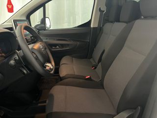 Citroen Berlingo 2020 3ΘΕΣΙΟ ΑΥΤΟΜΑΤΟ DIESEL ΕΛΛΗΝΙΚΗΣ ΑΝΤΙΠΡΟΣΩΠΕΙΑΣ-thumb-26