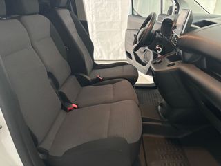 Citroen Berlingo 2020 3ΘΕΣΙΟ ΑΥΤΟΜΑΤΟ DIESEL ΕΛΛΗΝΙΚΗΣ ΑΝΤΙΠΡΟΣΩΠΕΙΑΣ-thumb-27