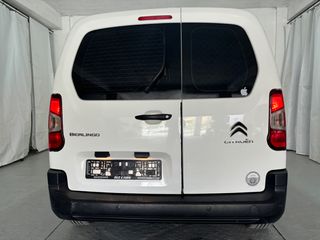Citroen Berlingo 2020 3ΘΕΣΙΟ ΑΥΤΟΜΑΤΟ DIESEL ΕΛΛΗΝΙΚΗΣ ΑΝΤΙΠΡΟΣΩΠΕΙΑΣ-thumb-33