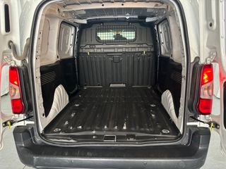 Citroen Berlingo 2020 3ΘΕΣΙΟ ΑΥΤΟΜΑΤΟ DIESEL ΕΛΛΗΝΙΚΗΣ ΑΝΤΙΠΡΟΣΩΠΕΙΑΣ-thumb-34