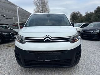 Citroen Berlingo 2020 3ΘΕΣΙΟ ΑΥΤΟΜΑΤΟ DIESEL ΕΛΛΗΝΙΚΗΣ ΑΝΤΙΠΡΟΣΩΠΕΙΑΣ-thumb-35