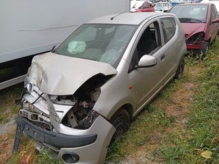 NISSAN PIXO-ΑΝΤΑΛΛΑΚΤΙΚΑ-IKAS-ΜΑΚΕΔΟΝΙΑ