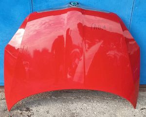 ΚΑΠΟ SKODA FABIA B