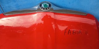 ΚΑΠΟ SKODA FABIA B-thumb-1