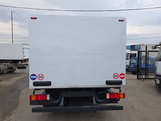 Παγωτατζίδικο Mercedes-Benz 2007 3X ATEGO 815 816 COLDCAR-thumb-3