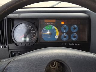 Παγωτατζίδικο Mercedes-Benz 2007 3X ATEGO 815 816 COLDCAR-thumb-4