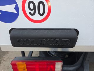 Παγωτατζίδικο Mercedes-Benz 2007 3X ATEGO 815 816 COLDCAR-thumb-8
