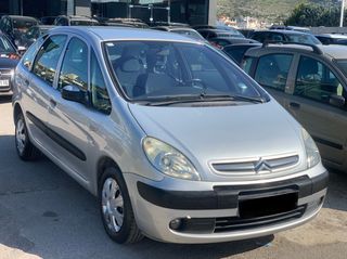 Citroen Xsara Picasso 2007 1.6 SX