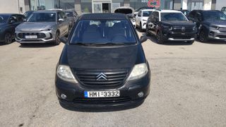 Citroen C3 2004 1.4 DIESEL