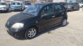 Citroen C3 2004 1.4 DIESEL-thumb-1