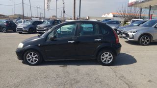 Citroen C3 2004 1.4 DIESEL-thumb-2