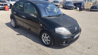 Citroen C3 2004 1.4 DIESEL-thumb-3