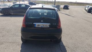 Citroen C3 2004 1.4 DIESEL-thumb-5