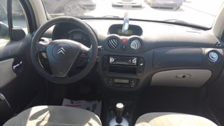 Citroen C3 2004 1.4 DIESEL-thumb-11