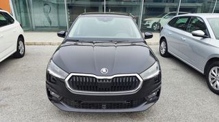 Skoda Fabia 2025 SELECTION 1.0 TSI 116 PS DSG7