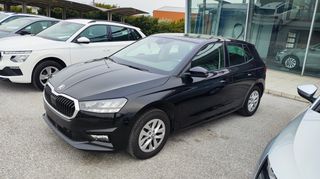 Skoda Fabia 2025 SELECTION 1.0 TSI 116 PS DSG7-thumb-1