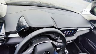Skoda Fabia 2025 SELECTION 1.0 TSI 116 PS DSG7-thumb-10