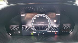 Skoda Fabia 2025 SELECTION 1.0 TSI 116 PS DSG7-thumb-16
