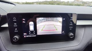 Skoda Fabia 2025 SELECTION 1.0 TSI 116 PS DSG7-thumb-19
