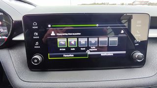 Skoda Fabia 2025 SELECTION 1.0 TSI 116 PS DSG7-thumb-22