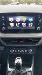 Skoda Fabia 2025 SELECTION 1.0 TSI 116 PS DSG7-thumb-24