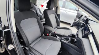 Skoda Fabia 2025 SELECTION 1.0 TSI 116 PS DSG7-thumb-26