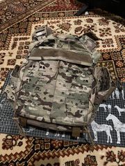 Novritsch acp Vest