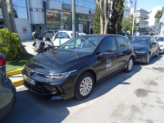 Volkswagen Golf 2025 1.5 115ps dsg  essential