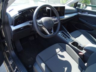 Volkswagen Golf 2025 1.5 115ps dsg  essential ΕΡΓΟΣΤΑΣΙΑΚΗ  ΕΓΓΥΗΣΗ ΕΩΣ 2035-thumb-1