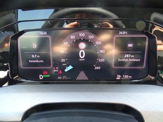 Volkswagen Golf 2025 1.5 115ps dsg  essential ΕΡΓΟΣΤΑΣΙΑΚΗ  ΕΓΓΥΗΣΗ ΕΩΣ 2035-thumb-2