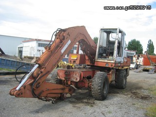 Σιλοφόρο Mercedes-Benz 1992 ΕΙΔΙΚΕΣ ΒΑΡΙΕΣ ΜΕΤΑΦΟΡΕΣ-thumb-1