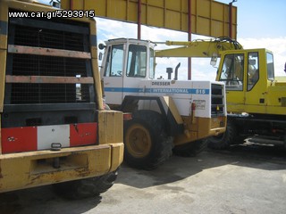 Σιλοφόρο Mercedes-Benz 1992 ΕΙΔΙΚΕΣ ΒΑΡΙΕΣ ΜΕΤΑΦΟΡΕΣ-thumb-4