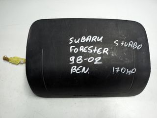 Αερόσακος Συνοδηγού SRS SUBARU FORESTER  S-TURBO (βενζίνη) 170HP  1998-2002  BAM-PT1-0658