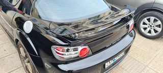 Mazda RX-8 2004 COSMO 231HP FULL EXTRA ηλιοροφ