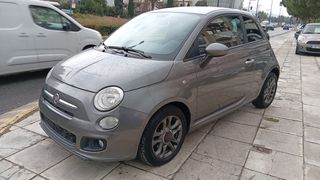 Fiat 500 2015 ΠΕΤΡΕΛΑΙΟ !!!