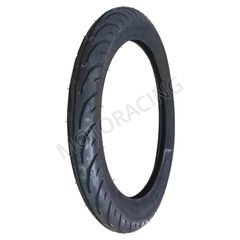 ΛΑΣΤΙΧΟ YAMAHA CRYPTON-R 105 / SUZUKI SHOGUN 110 / HONDA SUPRA 100 ΠΑΠΙΟΥ 2.75-17 DUNLOP TT900 41P 4 P.R