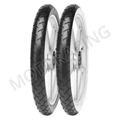 ΛΑΣΤΙΧΟ ΠΑΠΙΟΥ YAMAHA CRYPTON-X 135 / HONDA INNOVA 125 / KAWASAKI KAZE-R 115 / MODENAS KRISS II 115 225-17 MITAS MC11