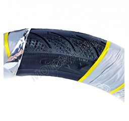ΛΑΣΤΙΧΟ ΠΑΠΙΟΥ YAMAHA CRYPTON-X 135 / CRYPTON-R 115 / HONDA INNOVA 125 / KAWASAKI KAZE-R 115 / MODENAS KRISS 125 2.50-17 KUMA K204 TT 43L VN