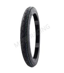 ΛΑΣΤΙΧΟ ΠΑΠΙΟΥ HONDA GLX 50 / YAMAHA T50 / CRYPTON T-110 / MODENAS DYNAMIC 125 / SUZUKI FX 125 2.50-17 WANDA P6210 TL/6PR