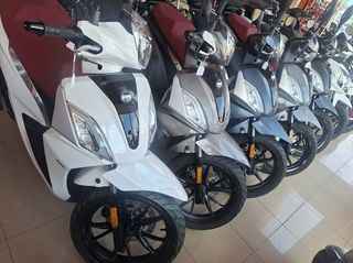 Sym Symphony ST 200i 2026 ST200 TCS  TOP BOX-thumb-2
