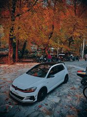 Volkswagen Golf 2018 Golf 7.5 gti