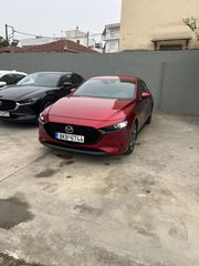 Mazda 3 2020 FULL EXTRA