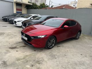 Mazda 3 2020 FULL EXTRA-thumb-1