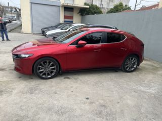 Mazda 3 2020 FULL EXTRA-thumb-2