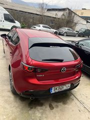 Mazda 3 2020 FULL EXTRA-thumb-3