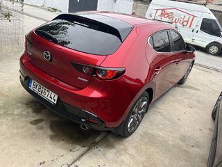 Mazda 3 2020 FULL EXTRA-thumb-4